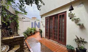 Imagem 2: Casa à venda em Jundiaí-SP, Parque da Represa: 3 quartos, 1 suíte, 3 salas, 3 banheiros, 3