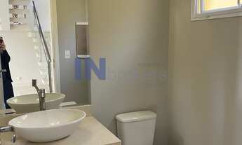 Imagem 7: Casa de Condomínio à Venda em Jundiaí-SP, Bairro Engordadouro: 3 Quartos, 3 Suítes, 2 Sala