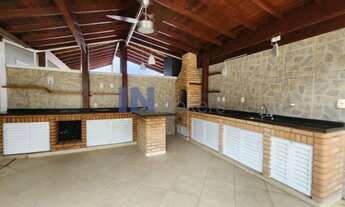 Imagem 5: Casa de Condomínio à venda em Jundiaí-SP, Jardim Shangai: 3 quartos, 1 suíte, 2 salas, 3 b