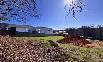 Imagem 4: Terreno em Condomínio de Alto Padrão à Venda em Jundiaí-SP, Bairro Caxambu, 1.000m² de Áre