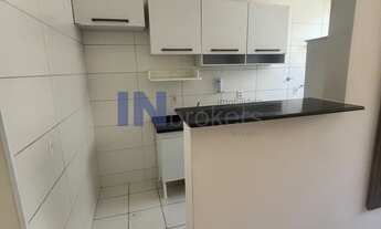 Imagem 5: Apartamento para locação no condomínio Reserva do Japi, Jundiaí/SP, 49m² , 2 dormitórios