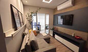 Imagem 5: Imóvel à venda em Jundiaí-SP: Apartamento 2 quartos, 1 suíte, 2 salas, 2 banheiros, 1 vaga