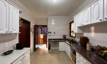 Imagem 7: Casa à venda em Jundiaí-SP, Parque da Represa: 3 quartos, 1 suíte, 3 salas, 3 banheiros, 3