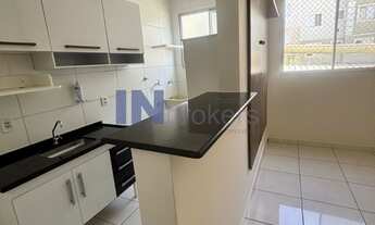 Imagem: Apartamento para locação no condomínio