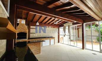 Imagem: Casa de Condomínio à venda em Jundiaí-SP