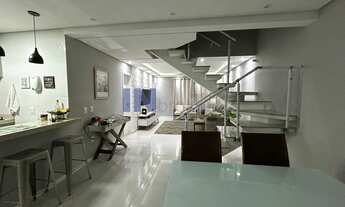 Imagem 7: Casa de condomínio à venda em Jundiaí-SP: 3 quartos, 1 suíte, piscina, área gourmet, 3 vag