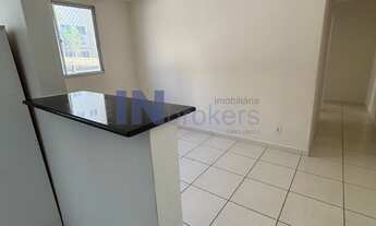 Imagem 7: Apartamento para locação no condomínio Reserva do Japi, Jundiaí/SP, 49m² , 2 dormitórios