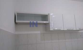 Imagem 2: Excelente oportunidade bairro Medeiros- Jundiaí/SP, apartamento 57m2, 2 dormitórios, andar