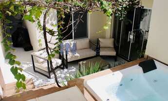 Imagem: Linda casa condomínio Nature Village 2