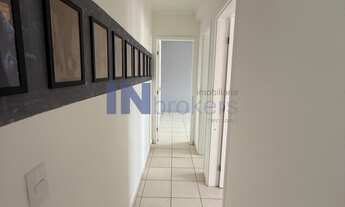 Imagem 3: Excelente apartamento no Residencial Paraíso, Várzea Paulista/SP, 54m2, 2 dormitórios, coz
