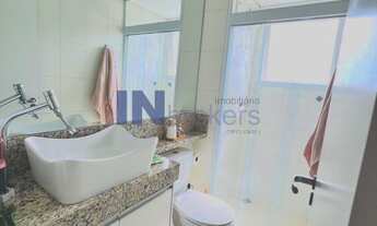 Imagem 5: Lindo apartamento Residencial Paraíso, Várzea Paulista/SP, 48m2, Porteira Fechada, 2 dormi