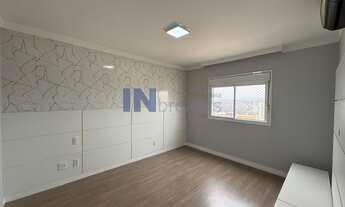 Imagem 7: Apartamento alto padrão com 3 suítes, varanda gourmet, 3 vagas, vista livre na Vila Arens