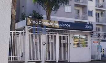 Imagem: Apartamento à venda Vista Centrale, 54m2