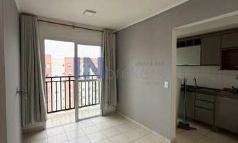 Imagem 5: Excelente apartamento no Residencial Paraíso, Várzea Paulista/SP, 54m2, 2 dormitórios, coz