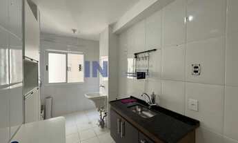 Imagem 7: Apartamento à venda Vista Centrale, 54m2, Jundiaí , 2 dormitórios, 1 banheiro, 1vaga de ga