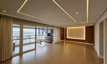 Imagem: Apartamento alto padrão com 3 suítes