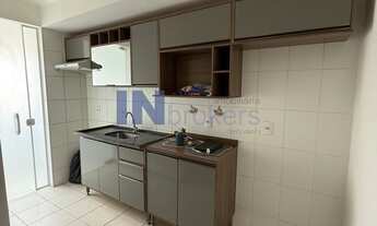 Imagem: Excelente apartamento no Residencial Paraíso