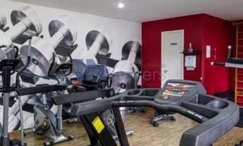 Imagem 3: Apartamento à venda Vista Centrale, 54m2, Jundiaí , 2 dormitórios, 1 banheiro, 1vaga de ga