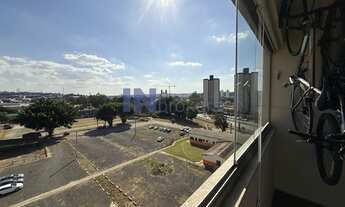 Imagem 7: Imperdível: Apartamento à venda em Jundiaí-SP, Vila Guarani! 3 quartos, 1 suíte, 2 salas