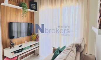 Imagem: Lindo apartamento Residencial Paraíso