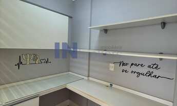 Imagem 5: Apartamento alto padrão com 3 suítes, varanda gourmet, 3 vagas, vista livre na Vila Arens