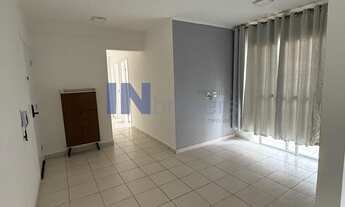 Imagem 2: Excelente apartamento no Residencial Paraíso, Várzea Paulista/SP, 54m2, 2 dormitórios, coz