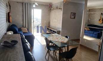 Imagem 2: Excelente apartamento no Condomínio Practice Club House, Jundiaí/SP, 83m2, 3 dormitórios