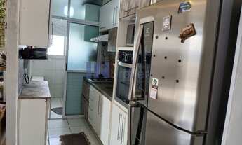 Imagem 4: Excelente apartamento no Condomínio Practice Club House, Jundiaí/SP, 83m2, 3 dormitórios