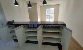 Imagem 5: Lindo apartamento condomínio Vista Centrale, 71m2, 3 dormitórios, suíte, área de lazer com