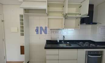 Imagem 4: Lindo apartamento condomínio Vista Centrale, 71m2, 3 dormitórios, suíte, área de lazer com