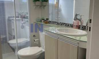 Imagem 5: Lindo apartamento Várzea Paulista/SP, Venda, 52m2, 2 dormitórios,1 vaga de garagem descobe