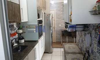 Imagem 3: Excelente apartamento no Condomínio Practice Club House, Jundiaí/SP, 83m2, 3 dormitórios