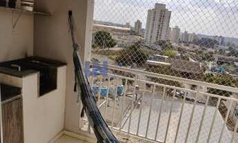 Imagem 5: Excelente apartamento no Condomínio Practice Club House, Jundiaí/SP, 83m2, 3 dormitórios