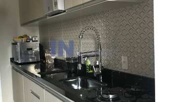 Imagem 2: Lindo apartamento Várzea Paulista/SP, Venda, 52m2, 2 dormitórios,1 vaga de garagem descobe