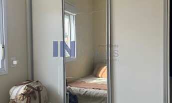 Imagem 6: Lindo apartamento Várzea Paulista/SP, Venda, 52m2, 2 dormitórios,1 vaga de garagem descobe