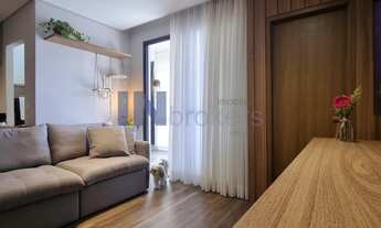 Imagem 2: Apartamento à venda no Altissimi Residencial, 3 dorm. ( 1 suíte), recém reformado, sol da