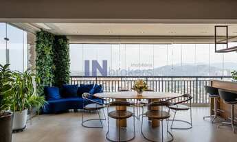 Imagem 4: Cobertura duplex alto padrão à venda no condomínio Alta Vista em Jundiaí SP