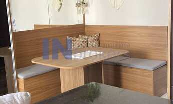 Imagem 4: Apartamento à venda no Altissimi Residencial, 3 dorm. ( 1 suíte), recém reformado, sol da