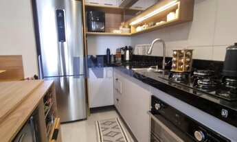 Imagem 6: Apartamento à venda no Altissimi Residencial, 3 dorm. ( 1 suíte), recém reformado, sol da