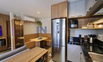 Imagem 5: Apartamento à venda no Altissimi Residencial, 3 dorm. ( 1 suíte), recém reformado, sol da