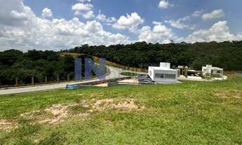 Imagem 3: Terreno de 661 m2 à venda no Condomínio Alphaville Jundiai, em Jundiaí-SP!!