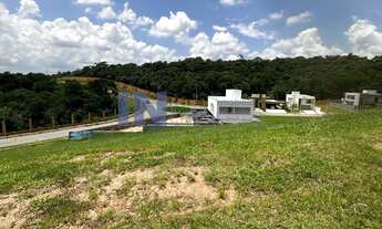 Imagem: Terreno de 661 m2 à venda no Condomínio