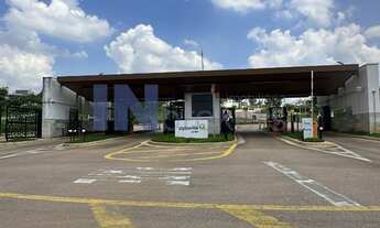 Imagem 2: Terreno de 661 m2 à venda no Condomínio Alphaville Jundiai, em Jundiaí-SP!!