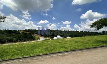 Imagem 4: Terreno de 661 m2 à venda no Condomínio Alphaville Jundiai, em Jundiaí-SP!!