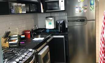 Imagem 2: Apartamento de 49m² - 2 dorm - à venda no Duo Reserva do Japi em Jundiaí-SP!!