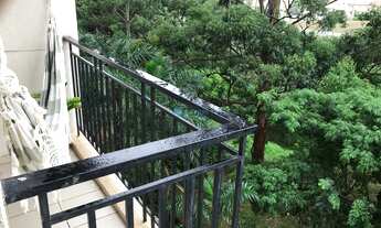 Imagem 3: Apartamento de 49m² - 2 dorm - à venda no Duo Reserva do Japi em Jundiaí-SP!!