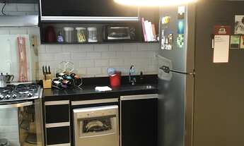 Imagem 4: Apartamento de 49m² - 2 dorm - à venda no Duo Reserva do Japi em Jundiaí-SP!!