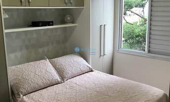 Imagem 6: Apartamento de 49m² - 2 dorm - à venda no Duo Reserva do Japi em Jundiaí-SP!!