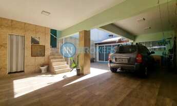 Imagem: Casa Sobrado de 240m² no Jardim Portal