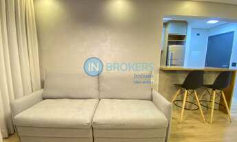 Imagem 5: Apartamento de 79m² - 2 dorm, 1 suíte - à venda no Condomínio Premiatto Residence Club, em